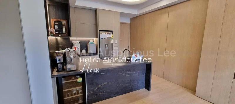 2 Bed Condo for Sale in  The Waterline - Image 9